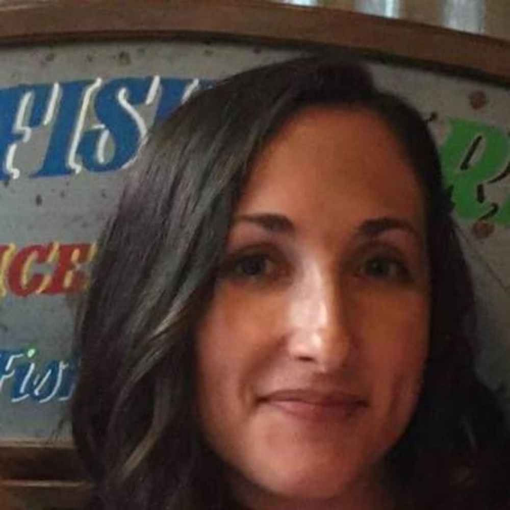 Meet your Posher, Deena